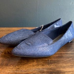 Christian Siriano (for payless) Flats